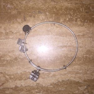 Present Alex and ani